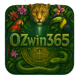 OZwin365 logo